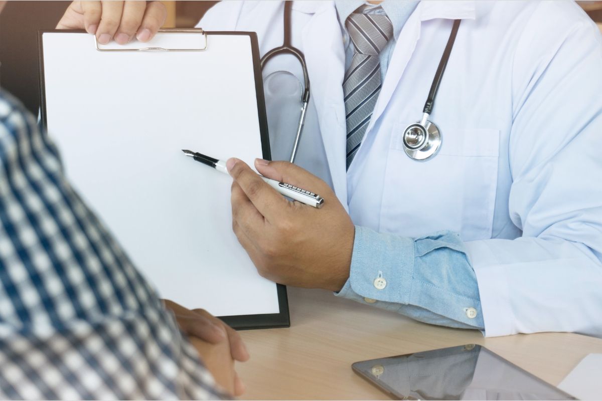 Revisión médica de urología y andrología - Uroandrosur